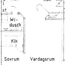 Storängsgatan 2E - Foto 3