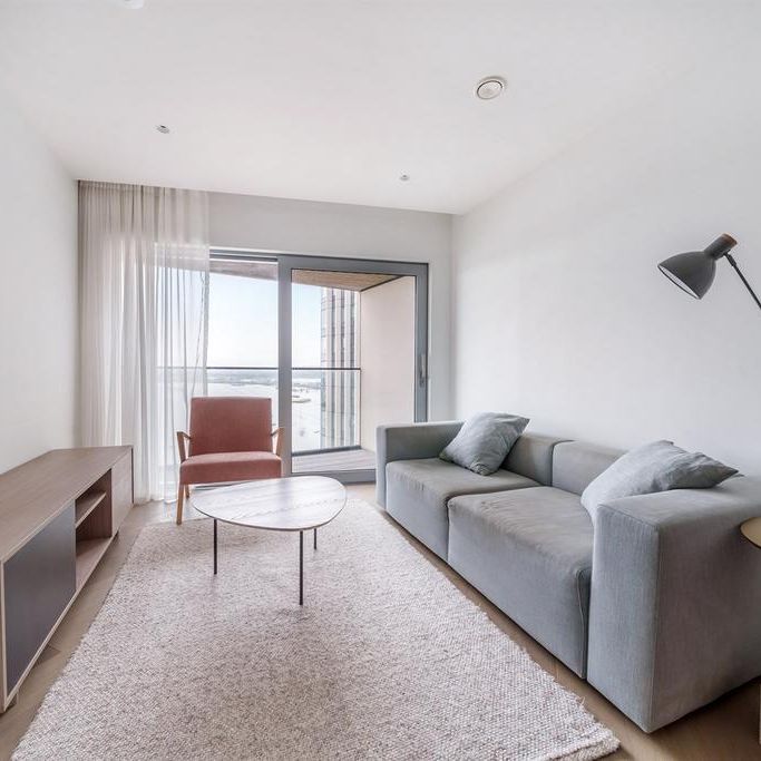 1 bedroom apartment to rent - Photo 1