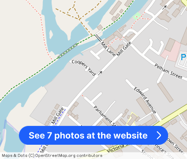 Mill Gate, Newark - Photo 1