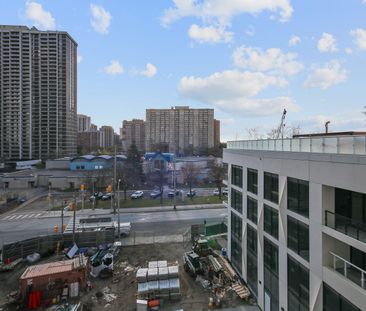 For Lease - 60 Central Park Road Way Unit# 609, Toronto, Ontario - Photo 3