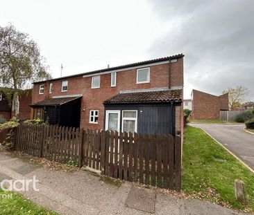 3 bedroom end of terrace house to rent - Photo 6