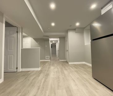 For Lease - 455 Clarkson Gate Unit# Basement, Milton, Ontario - Photo 5