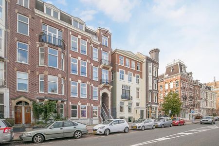 Te huur: Appartement Amsteldijk in Amsterdam - Photo 4