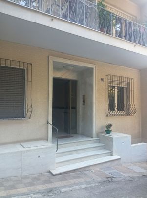 Διαμέρισμα για ενοικίαση - Κολωνάκι - Λυκαβηττός, - Photo 1