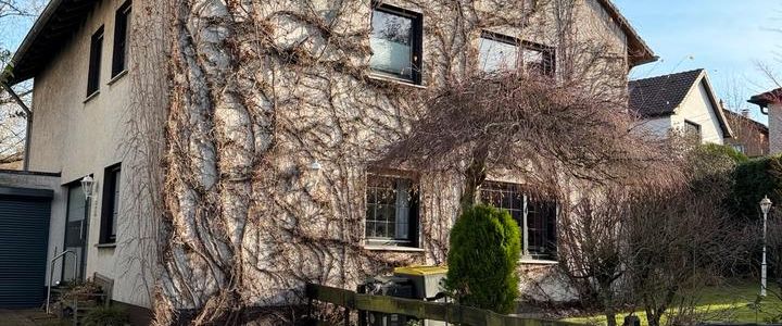 Erdgeschoss Wohnung in Iserlohn-Wermingsen - Photo 1