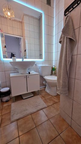 Śródmieście, Stawki, 2 pokoje, po remoncie - Фото 5