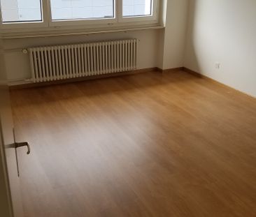 3-Zimmer-Wohnung mit Sitzplatz in Frick - Photo 6