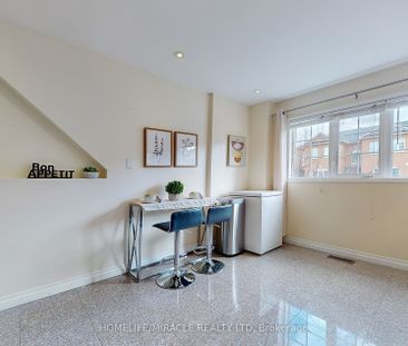 For Lease - 57 Brickyard Way Unit# 108, Brampton, Ontario - Photo 1