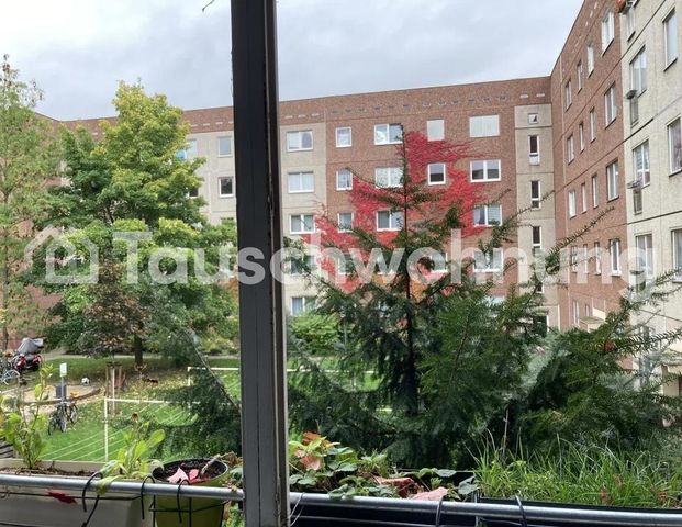 TAUSCHWOHNUNG Zentrumsnahe Wohnung mit sehr guter Öffi-Anbindung - Foto 1