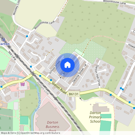 54 Bridge Street, Darton