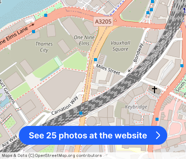 1 bedroom apartment for rent - Photo 1