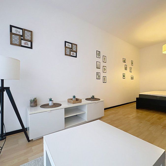 Appartement 1 pièce à Nancy - Photo 1