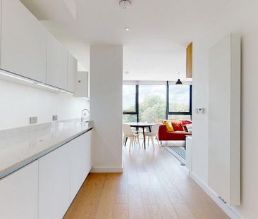1 bedroom flat to rent - Photo 3