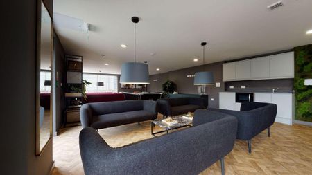 Studio to rent - Photo 4