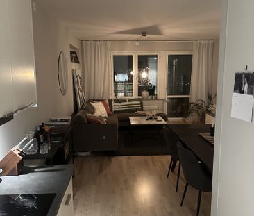 Drottninggatan, Växjö - Photo 2