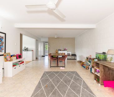 NEAT AND TIDY TWO BEDROOM HOME IN KIRWAN! - Photo 4