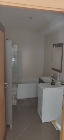Location Appartement 2 pièces 46m² MOUSSY LE NEUF 77230 - Photo 4