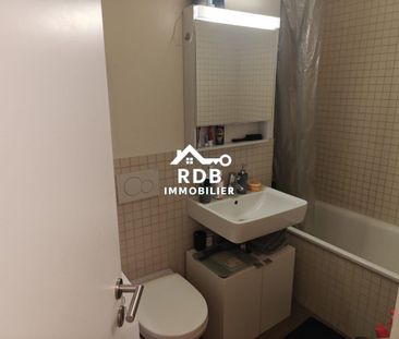 3 Zimmer, 58 m² - Foto 5