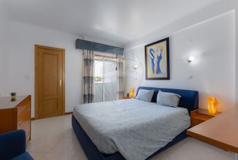 Apartamento T2 em Faro