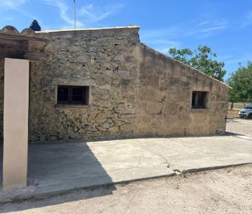 Finca rústica de alquiler en Ciutat d'Alcúdia - Photo 1