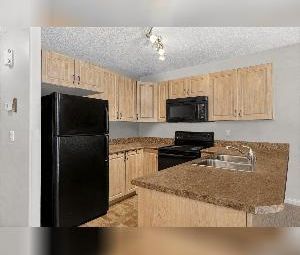 3 Bed 2.5 Bath Garage Townhouse Fort Saskatchewan - Photo 3