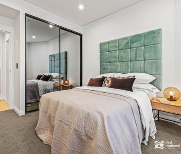 Modern Elegance in Luxury Unit Complex - Photo 4