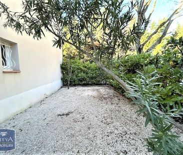 Location Appartement 1 pièce 32m² AIX EN PROVENCE 13100 - Photo 2