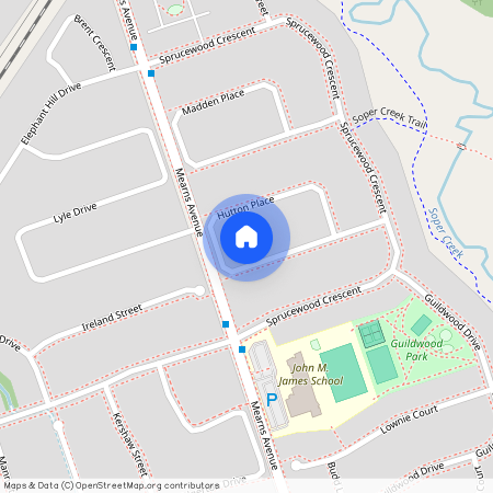 82 HUTTON PLACE, Clarington, Bowmanville