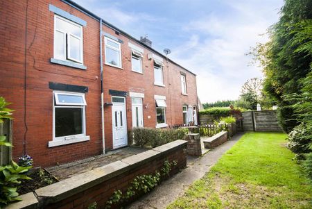 3 bedroom house to rent - Photo 4