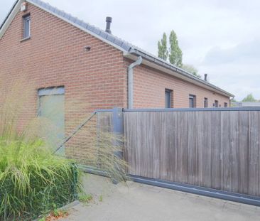 Bungalow te huur in Merelbeke voor € 1.450 met 2 slaapkamers - Photo 6
