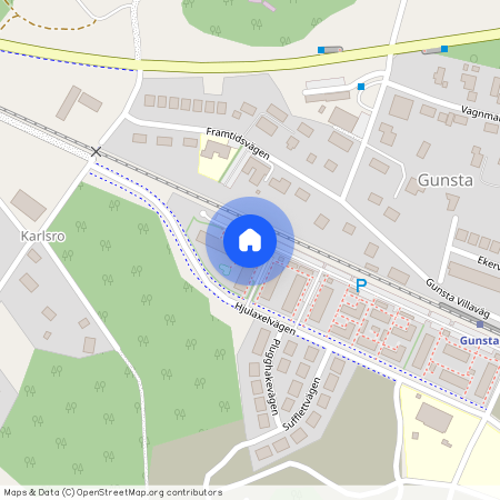 Hjulaxelvägen 12, 75597, Uppsala