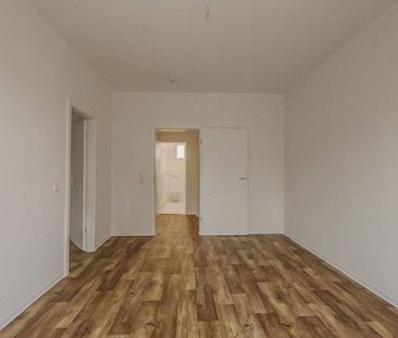 2 Zimmer Wohnung mit Einbauküche vom Vormieter! - Photo 5