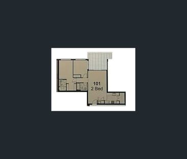 Modem Designer Apartment in Burwood with courtyard - Photo 6