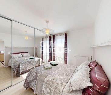 Appartement Sartrouville 2 pièce(s) 45.40 m2 - Photo 3
