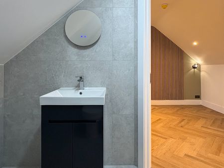 Studio Flat, Corringway, W5 - Photo 5