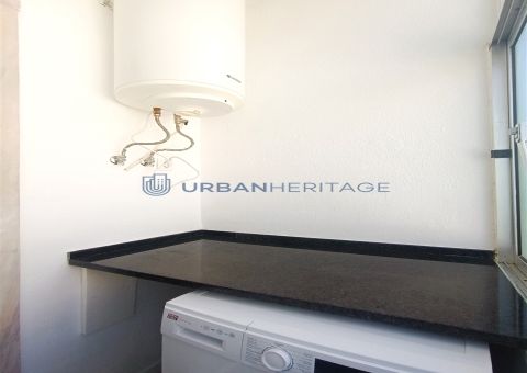 Apartamento T1