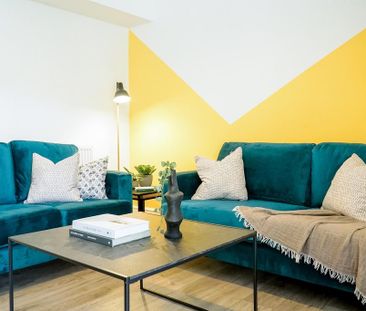 1 bedroom in a house share to rent - Photo 3