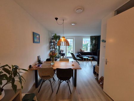 De Dempostraat 3, Scheldekwartier, 4381NV, Vlissingen - Foto 2