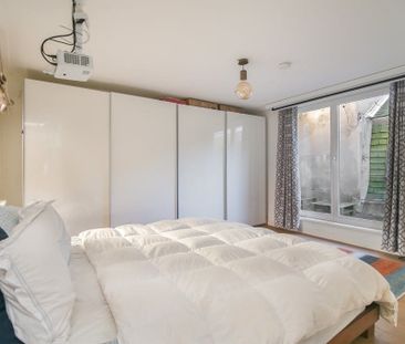 Appartement te huur: Lijnbaansgracht 119-1 1016 VV Amsterdam - Photo 5