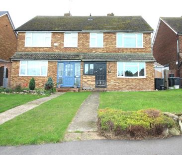 3 bedroom semi-detached house to rent - Photo 1