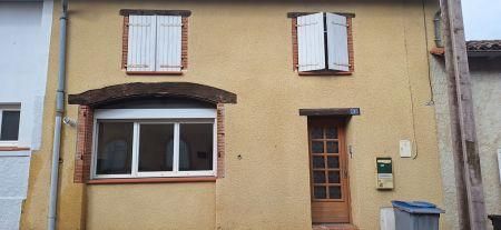 Location - Appartement - 3 pièces - 70.00 m² - bressols - Photo 1