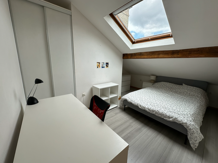 Location Appartement 2 pièces 21m² BELFORT 90000 - Photo 4