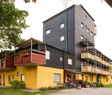 Seegatan 8 C - Photo 3