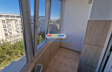 Inchiriere apartament 2 camere decomandat Unirii - Photo 5