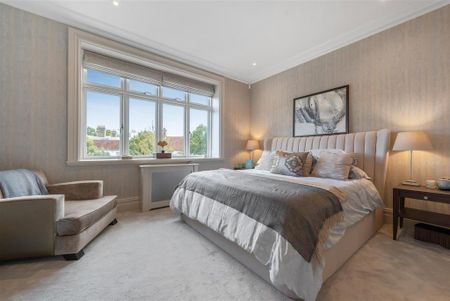 5 bedroom townhouse to rent - Photo 4