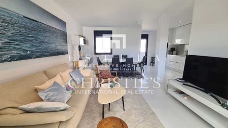 Luxury Apartment for rent in Santa Eulària des Riu, Spain - Photo 3