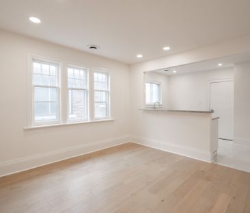 For Lease - 25 Coulson Avenue Unit# Main Fl, Toronto, Ontario - Photo 4