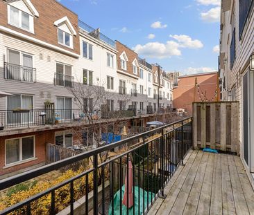 For Lease - 22 Laidlaw Street Unit# 1207, Toronto, Ontario - Photo 5