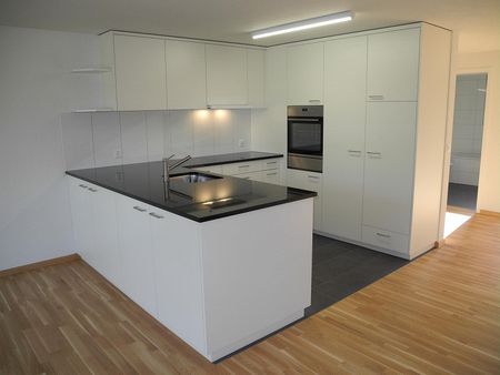 4.5 Zimmer Wohnung - Foto 5