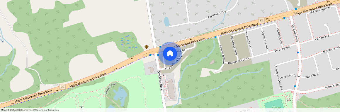 113 De La Roche Drive, Vaughan